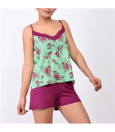 Short Florette-Florance