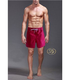 Short Uni Tel père tel fils