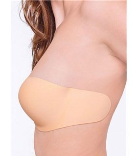 Soutien Silicone Classique