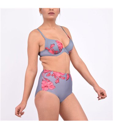 Soutien Push Up double rembourrage Gabie-Grisou