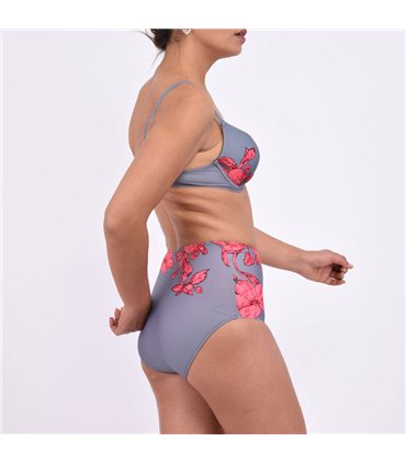 Soutien Push Up double rembourrage Gabie-Grisou