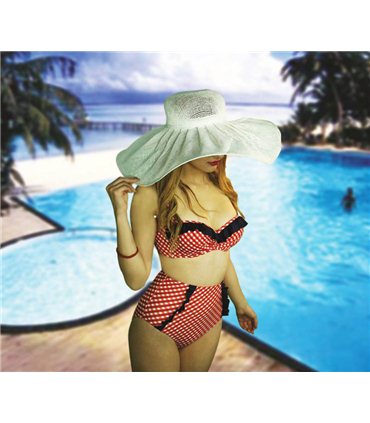 Soutien Bandeau Velery-Vichy 