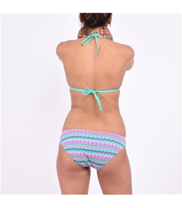 Soutien Triangle Zita-Zig Zag