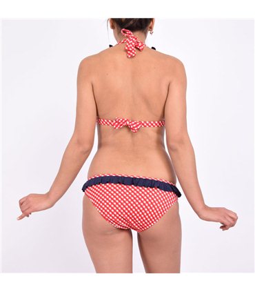 Slip Basic Vanessa-vichy 